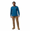Columbia Echo Passage LS Crew