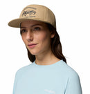 Creel Snap Back Ball Cap