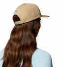 Creel Snap Back Ball Cap