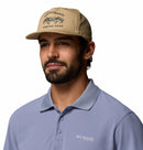 Creel Snap Back Ball Cap