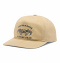 Creel Snap Back Ball Cap