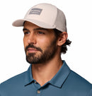 Mountaincap II Snapback Cap