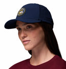 Mountaincap II Snapback Cap
