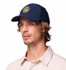Mountaincap II Snapback Cap