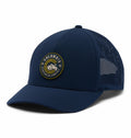 Mountaincap II Snapback Cap
