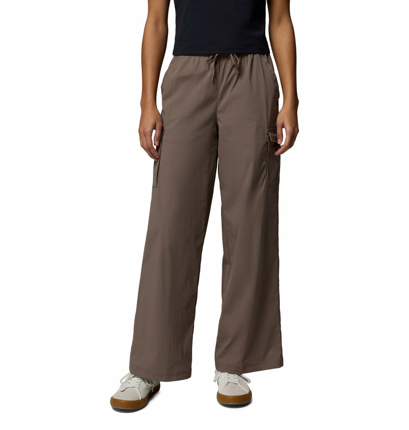 Women’s Chill Creek Cargo Trousers