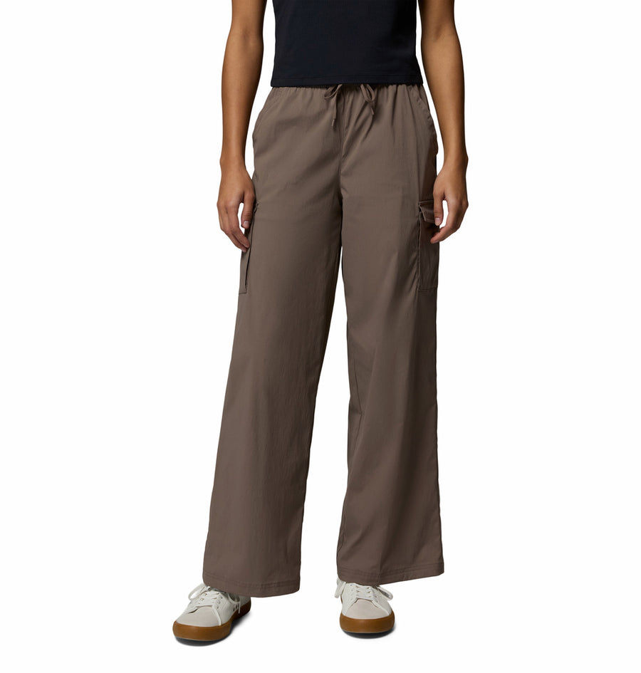 Women’s Chill Creek Cargo Trousers