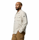 Men’s Silver Ridge Elite Long Sleeve Woven Shirt
