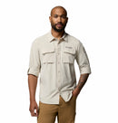 Men’s Silver Ridge Elite Long Sleeve Woven Shirt