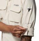 Men’s Silver Ridge Elite Long Sleeve Woven Shirt