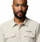 Men’s Silver Ridge Elite Long Sleeve Woven Shirt