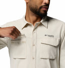 Men’s Silver Ridge Elite Long Sleeve Woven Shirt