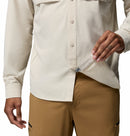 Men’s Silver Ridge Elite Long Sleeve Woven Shirt