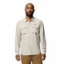 Men’s Silver Ridge Elite Long Sleeve Woven Shirt