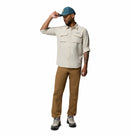 Men’s Silver Ridge Elite Long Sleeve Woven Shirt