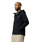 Men's Tech II Wind Full Zip