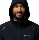Men's Tech II Wind Full Zip