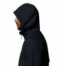 Men's Tech II Wind Full Zip