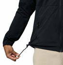 Men's Tech II Wind Full Zip
