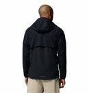 Men's Tech II Wind Full Zip