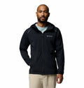 Men's Tech II Wind Full Zip