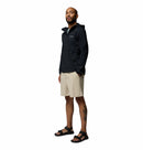 Men's Tech II Wind Full Zip