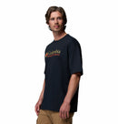 Columbia CSC Heavyweight Logo Tee