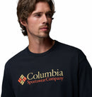 Columbia CSC Heavyweight Logo Tee