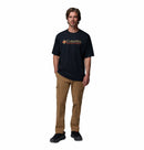 Columbia CSC Heavyweight Logo Tee