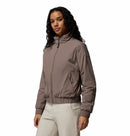 Women's AmazeStretch Insulated Bomber Jacket