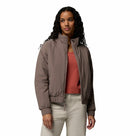 Women's AmazeStretch Insulated Bomber Jacket