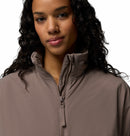 Women's AmazeStretch Insulated Bomber Jacket