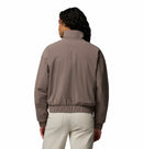 Women's AmazeStretch Insulated Bomber Jacket