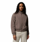 Women's AmazeStretch Insulated Bomber Jacket