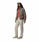 Women's AmazeStretch Insulated Bomber Jacket