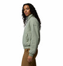 Women's AmazeStretch Insulated Bomber Jacket