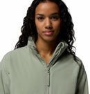 Women's AmazeStretch Insulated Bomber Jacket