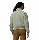 Women's AmazeStretch Insulated Bomber Jacket