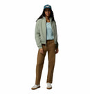 Women's AmazeStretch Insulated Bomber Jacket