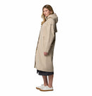 Women's AmazeTrench™ Rain Jacket