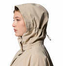 Women's AmazeTrench™ Rain Jacket