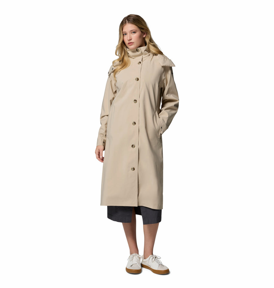 Women's AmazeTrench™ Rain Jacket