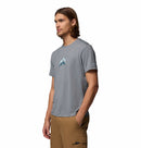 Men's Parsons Point SS Graphic Tee