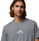 Men's Parsons Point SS Graphic Tee