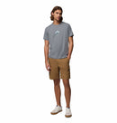 Men's Parsons Point SS Graphic Tee