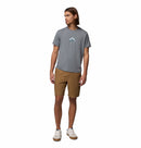 Men's Parsons Point SS Graphic Tee