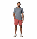 Men's Parsons Point SS Back Graphic Tee
