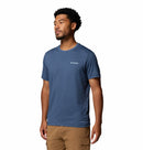 Men's Parsons Point SS Back Graphic Tee