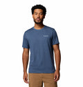 Men's Parsons Point SS Back Graphic Tee