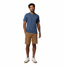 Men's Parsons Point SS Back Graphic Tee